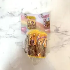 マツケンサンバ×ハローキティ コインシリンダー