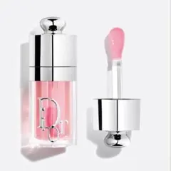 【新品・匿名配送】Dior ディオールアディクトリップグロウオイル 001ピンクのサムネイル