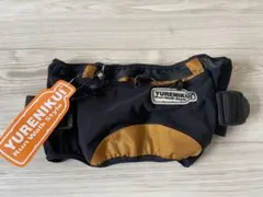 yurenikui pokkeユレニクイ ポッケ レギュラー ランニングポーチ