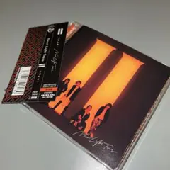 (1189)ニコリライトツアーズ Nicori Light Tours パラレル