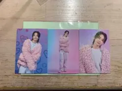 JEONGHAN Love SEVENTEEN ジョンハン まとめ売り
