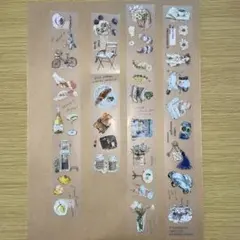 ちの様専用【ru:④】pion Chill_vol.2切り売り