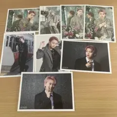 超特急シューヤ 生写真16枚セット