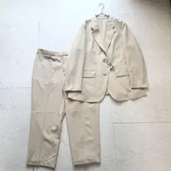 新品 ユニクロ 感動ジャケット パンツ 3XL セットアップ 24年製