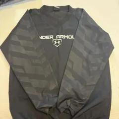 アンダーアーマー　ナイロン　YLG