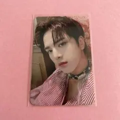 THE BOYZ ヨンフン トレカ THE STEALER