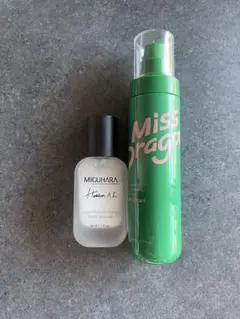 未使用　美容液　韓国コスメ　まとめ売り