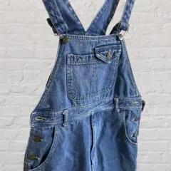ヴィンテージ オーバーオール