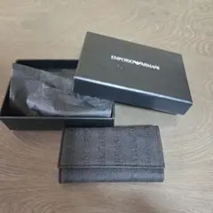 2026年最新】EMPORIO ARMANI メンズ キーケースの人気アイテム - メルカリ