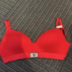 Victoria's Secret ブラジャー レッド 32DDDのサムネイル