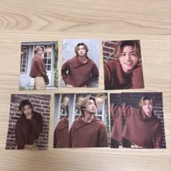 瀬口黎弥　トレカ