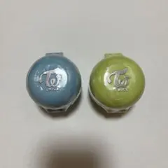 TWICE ラブリー ガチャガチャ ナヨン ジョンヨン