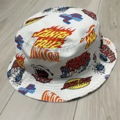 サンタクルーズバケハット