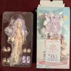 SugaryGirls　シュガリーガールズ　ヴィオレッタ