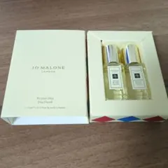 【残量95%】JO MALONE コロンセット 2025年クリスマス限定品