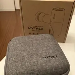 MYTREX MINI 付属品