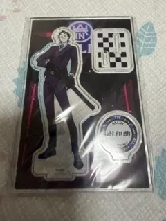 O-MENZ アクリルスタンド おかめ
