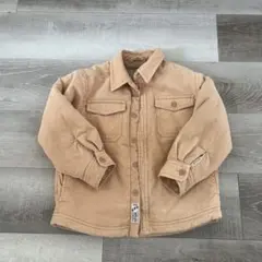 BAYFLOW ベージュジャケット サイズ　110