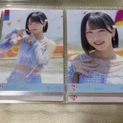 LOVE 野口衣織 直筆 ナツマトぺ チュウ - メルカリ