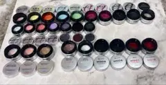 パラジェル TRINA リッカ カラージェルセット サロン使用 多色まとめ売りのサムネイル