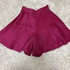 トゥービーバイアニエスベー　agnes b スカート