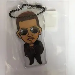 ATSUSHI クリアチャーム