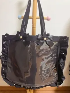 ザッカマート A3 痛バ ブラック