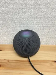 Apple HomePod mini スペースグレイ 2台セット - メルカリ