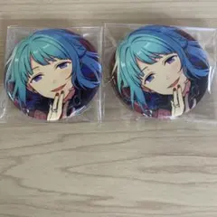 2026年最新】あんスタ 缶バッジ まとめ売りの人気アイテム - メルカリ