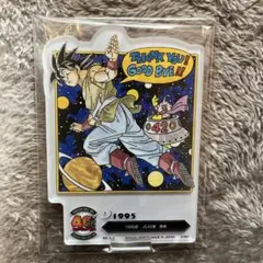 一番くじ DRAGON BALL 40th ～其之二～　F賞　42巻