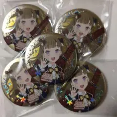 藤島慈 ラブライブ 蓮ノ空 6th シークレット 缶バッジ - メルカリ