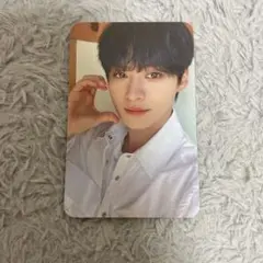 straykids リノ Nacific