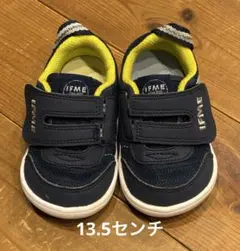 イフミースニーカー13.5