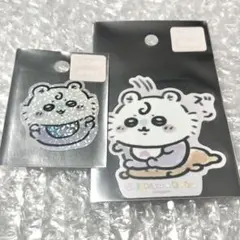 ちいかわbaby モモンガ ステッカー セット