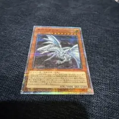 2026年最新】青眼の亜白龍 シークレットの人気アイテム - メルカリ