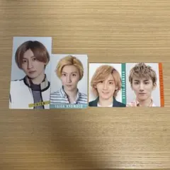 SixTONES 京本大我 デタカ