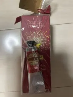 ロクシタン　キャンディローズ