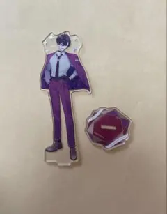 佐伯イッテツ アクリルスタンド にじさんじ　7周年