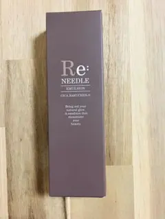 Beauty make labo Re:NEEDLE リニードル美容液 15g - メルカリ