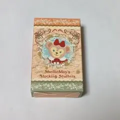 ディズニーシー シェリーメイ リップクリーム