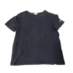 チャンピオン ブラック Tシャツ Mサイズ