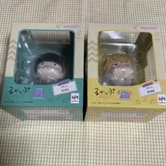 影山茂夫　霊幻新隆　るかっぷ　②
