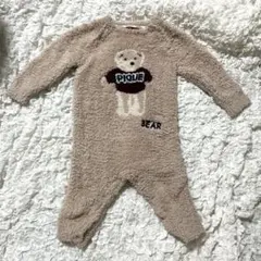 gelato pique クマロンパース 80~90