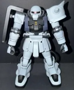 HGUC 1/144 ザクII F2型 連邦軍仕様のサムネイル