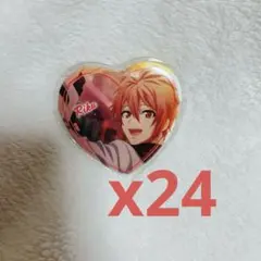 2026年最新】七瀬陸 缶バッジの人気アイテム - メルカリ