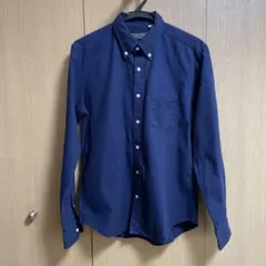 UNIQLO ユニクロ コーデュロイシャツ - メルカリ