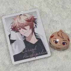 にじさんじ つむまる セラフ・ダズルガーデン