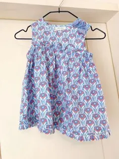 SENSE OF WONDER 120センチ　 チュニック ノースリーブ