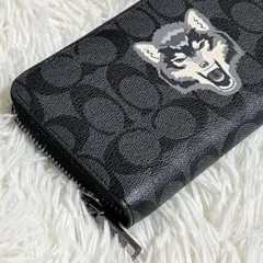 2026年最新】coach ウルフの人気アイテム - メルカリ