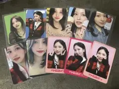 TWICE ミナ トレカセット